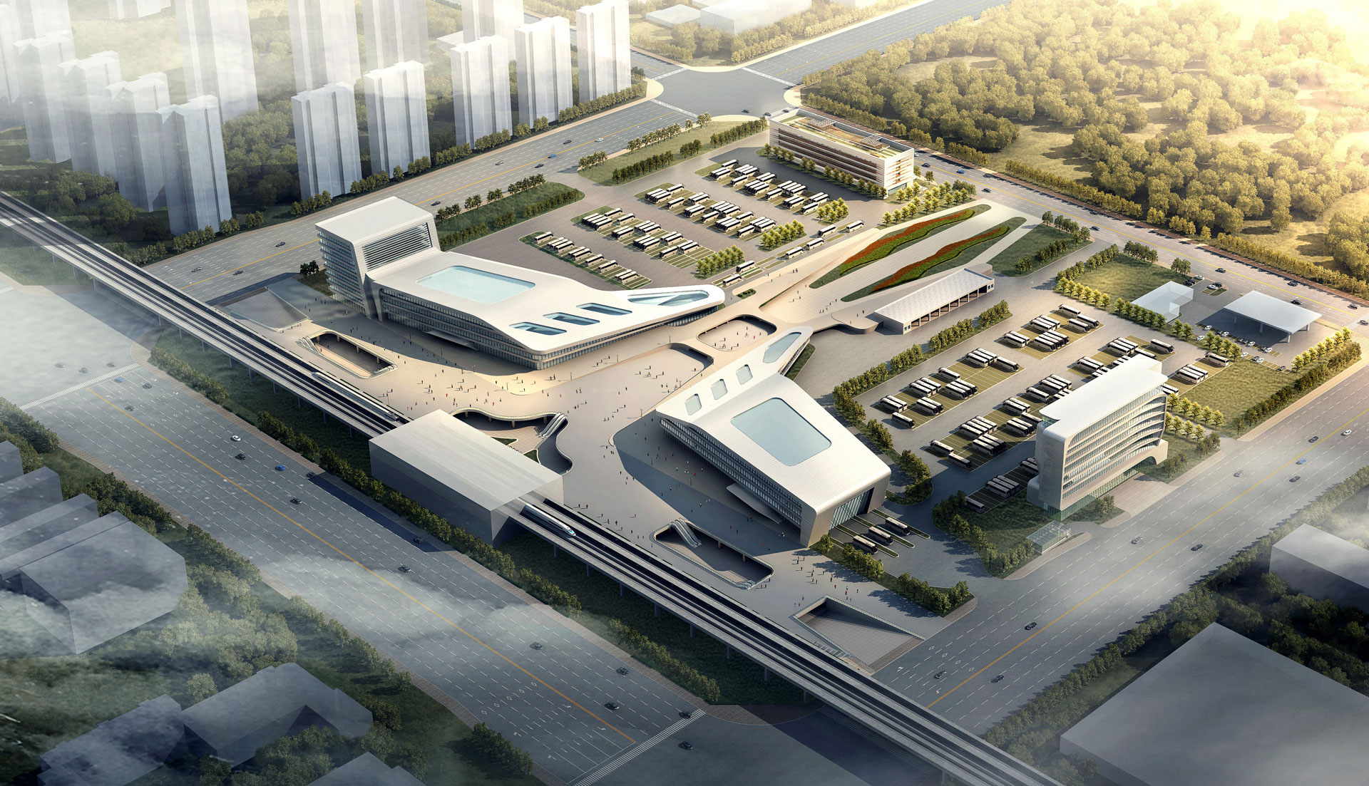 鄭州航空港區(qū)綜合樞紐長(zhǎng)途客運(yùn)站.jpg